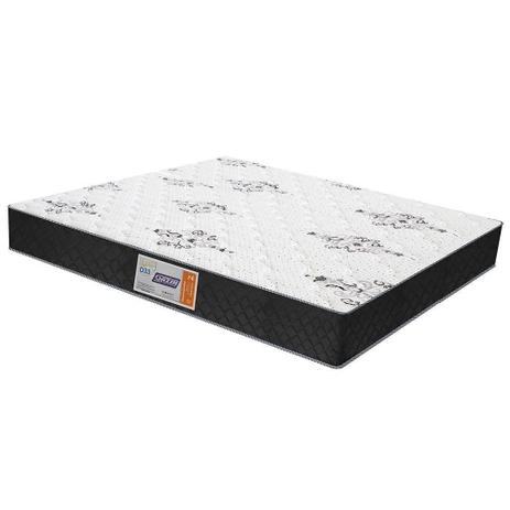 Colchão gazin supreme d33 casal 138x15x188 - 5632 Menor preço em Colchão gazin supreme d33 casal 138x15x188 - 5632