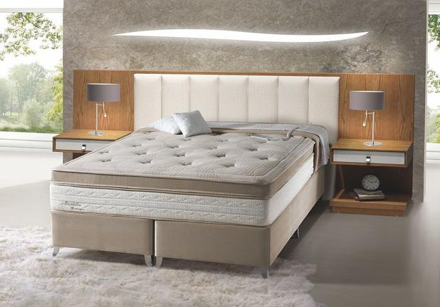 Colchão herval eruditto king size 1,93 x 2,03 Menor preço em Colchão herval eruditto king size 1,93 x 2,03