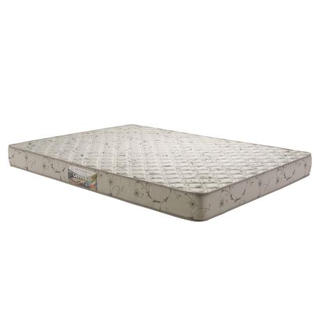 Colchão Herval Solteiro 17x88x188 Cannes D33 Liso Menor preço em Colchão Herval Solteiro 17x88x188 Cannes D33 Liso