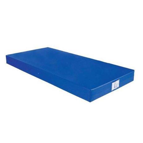 Colchao Hospitalar D-28 188x88x12 Cm Ortobom é boa?