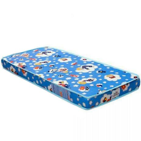 Colchão Infantil 70cmx130cm Baby Physical Ortobom é boa?