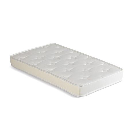 Colchão Infantil Baby Espuma D18 (13x60x130) Bege - Kappesberg é boa?
