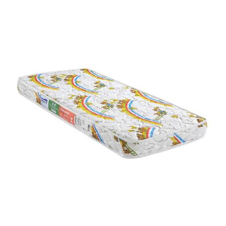 Colchão Infantil Celuplás Primor Baby, Branco, 05CEBE00001-1001, D18 é boa?