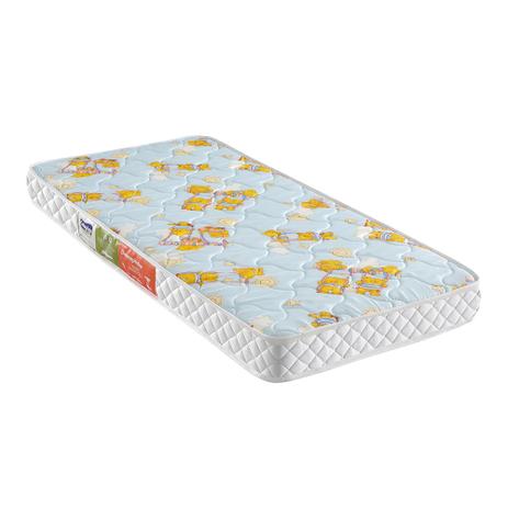 Colchão Infantil de Berço 1,30m x 0,70m Angel Baby CBP Branco é ruim? Colchão Infantil de Berço 1,30m x 0,70m Angel Baby CBP Branco é boa?