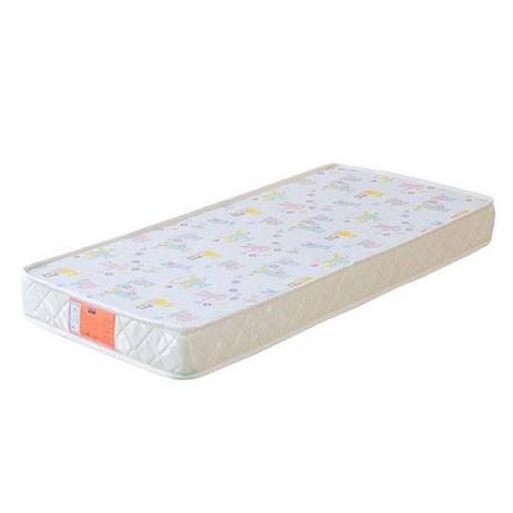 Colchão Infantil Herval D18 Children Branco 12x60x130 é boa?