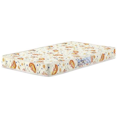 Colchão Infantil Para Berço Nana Nenê 130X70 Umaflex é boa?