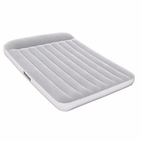 Colchão Inflável Casal Bestway AEROLAX com Bomba Elétrica 220v 67464 é ruim? Colchão Inflável Casal Bestway AEROLAX com Bomba Elétrica 220v 67464 é boa?