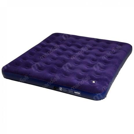 Colchao Inflavel Casal King Size com Inflador Embutido Kit Reparo Mor Menor preço em Colchao Inflavel Casal King Size com Inflador Embutido Kit Reparo Mor