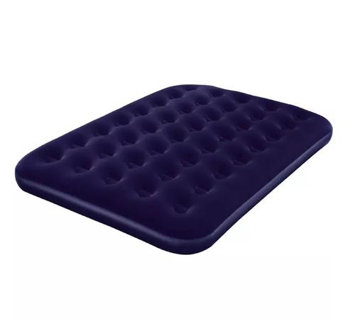Colchão Inflável de Casal - 110200 - Belfix Menor preço em Colchão Inflável de Casal - 110200 - Belfix
