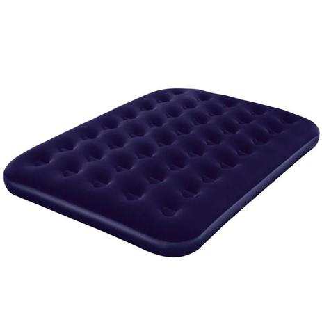 Colchão Inflável de Casal 191 X 137 X 22 CM 110200 BELFIX - Bel fix Menor preço em Colchão Inflável de Casal 191 X 137 X 22 CM 110200 BELFIX - Bel fix