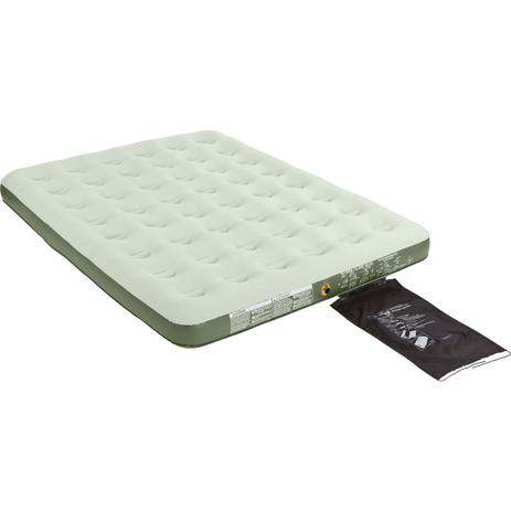 Colchão Inflável de Casal Airbed Queen - Coleman é ruim? Colchão Inflável de Casal Airbed Queen - Coleman é boa?