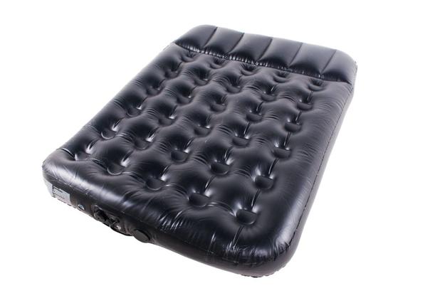Colchão inflável elétrico queen size 191 x 127 x 22cm 220v - Bel Lazer Menor preço em Colchão inflável elétrico queen size 191 x 127 x 22cm 220v - Bel Lazer
