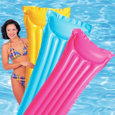 Colchão Inflável - Festabox é boa?