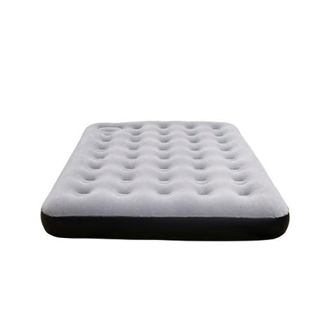Colchão Inflável Fit Casal com Inflador Embutido Nautika Menor preço em Colchão Inflável Fit Casal com Inflador Embutido Nautika