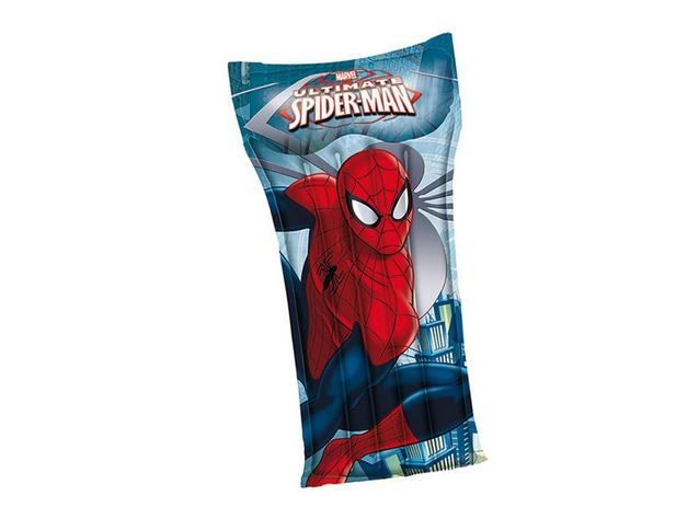 Colchão Inflável Infantil Marvel Homem Aranha - Bestway é ruim? Colchão Inflável Infantil Marvel Homem Aranha - Bestway é boa?