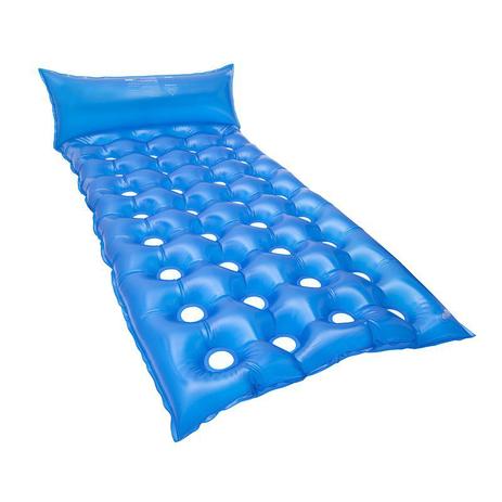 Colchão inflável para cama comum Flexi Confort AG Menor preço em Colchão inflável para cama comum Flexi Confort AG