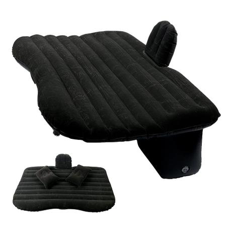 Colchão Inflável para Carro Viagens e Camping - Animo Shop é boa?