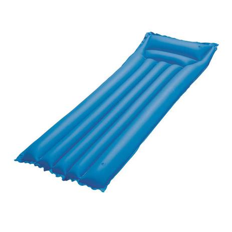 Colchão Inflável para Piscina Bestway com Apoio de Cabeça é boa?