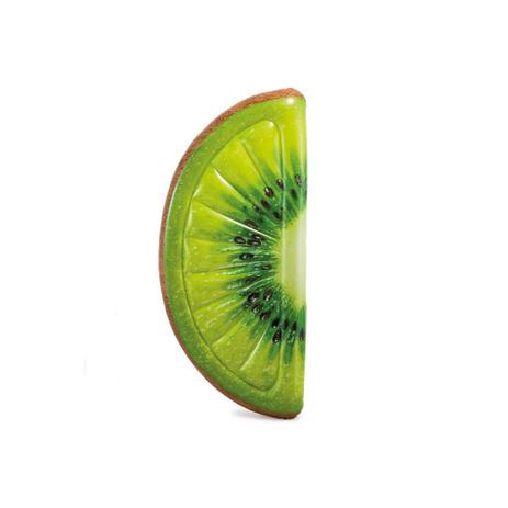 Colchão Inflável para Piscina Fatia de Kiwi - Intex é ruim? Colchão Inflável para Piscina Fatia de Kiwi - Intex é boa?