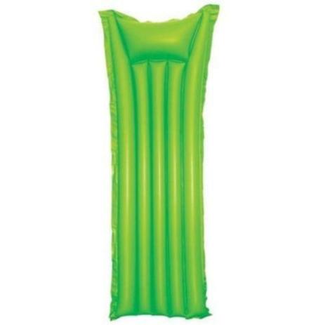 Colchão Inflável Piscina 183x69cm Summer - Mor Verde é ruim? Colchão Inflável Piscina 183x69cm Summer - Mor Verde é boa?