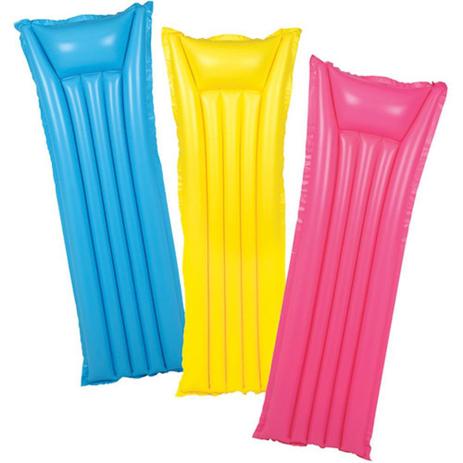 Colchão Inflável Piscina 183x69cm - Yangzi Menor preço em Colchão Inflável Piscina 183x69cm - Yangzi