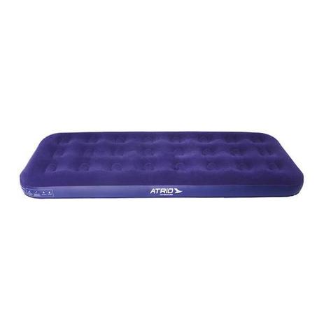 colchao inflavel solteiro Atrio - Multilaser Menor preço em colchao inflavel solteiro Atrio - Multilaser