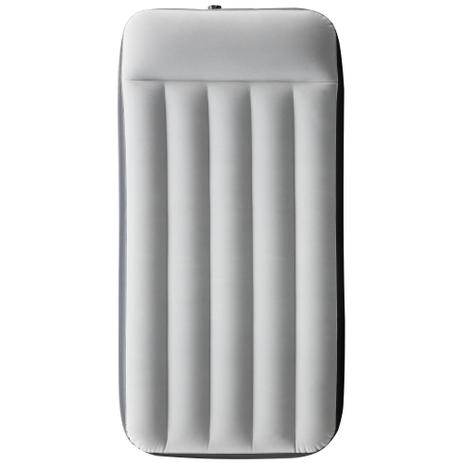 Colchão Inflável Solteiro Elétrico 110V Klimber