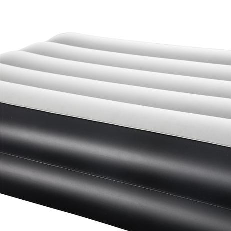 Colchão Inflável Solteiro Elétrico 110V Klimber