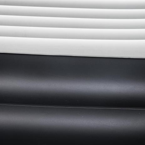 Colchão Inflável Solteiro Elétrico 110V Klimber