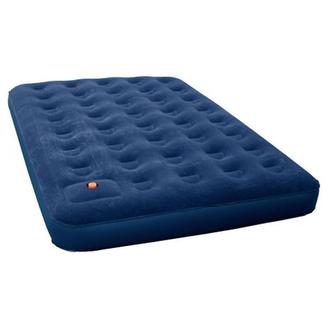Colchão inflavel zenite king size com bolsa de transporte nautika - D3 equipamentos Menor preço em Colchão inflavel zenite king size com bolsa de transporte nautika - D3 equipamentos