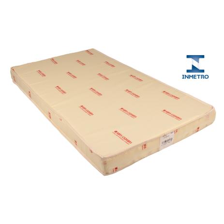 Colchão Inmetro Ultra Premium (78x188x17) Solteiro Master - 90kg - Ortobom Menor preço em Colchão Inmetro Ultra Premium (78x188x17) Solteiro Master - 90kg - Ortobom