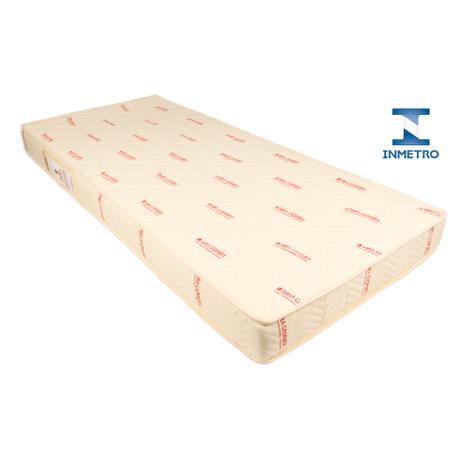 Colchão Inmetro Ultra Premium (88x188x17) Solteiro Master - 90kg - Ortobom Menor preço em Colchão Inmetro Ultra Premium (88x188x17) Solteiro Master - 90kg - Ortobom