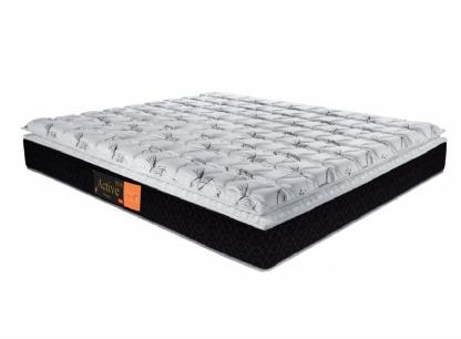 Colchão King Espuma Pelmex Active Premium Multi Firme NT (193x203x26cm) Menor preço em Colchão King Espuma Pelmex Active Premium Multi Firme NT (193x203x26cm)