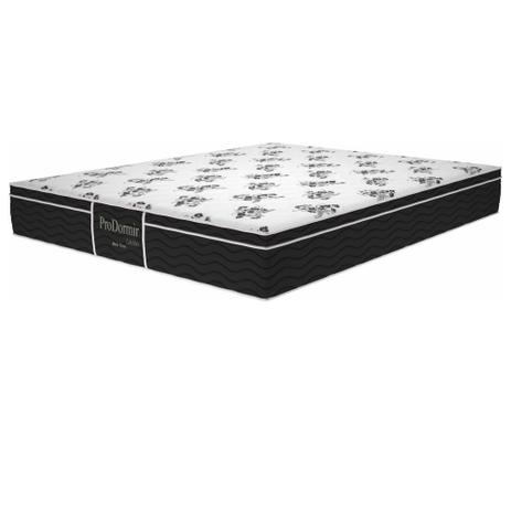 Colchão King Mola Prodormir Black Firme (193x203x22cm) é ruim? Colchão King Mola Prodormir Black Firme (193x203x22cm) é boa?