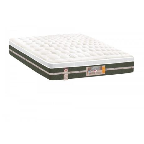 Colchão King Size 32cmx193cmx203cm Silver Star Molas Bonnel Air One Face Castor Preto/Branco - Colchões Castor Menor preço em Colchão King Size 32cmx193cmx203cm Silver Star Molas Bonnel Air One Face Castor Preto/Branco - Colchões Castor