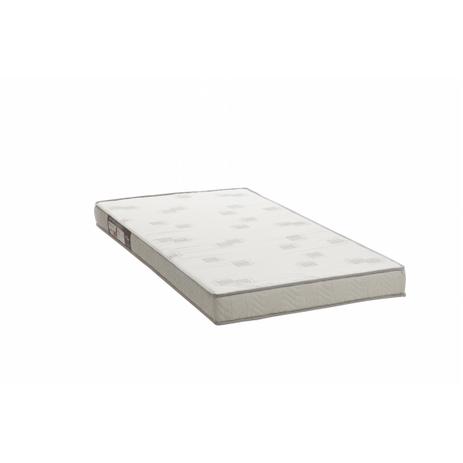 Colchão Light D23 Solteiro (88x188x12) - Espuma D23 Pró Aditivada de Alta Performance - Ortobom. é boa?