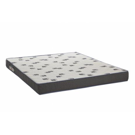 Colchão Light D33 Casal (138x188x17) - Espuma D33 Pró Aditivada de Alta Performance - Ortobom. Menor preço em Colchão Light D33 Casal (138x188x17) - Espuma D33 Pró Aditivada de Alta Performance - Ortobom.