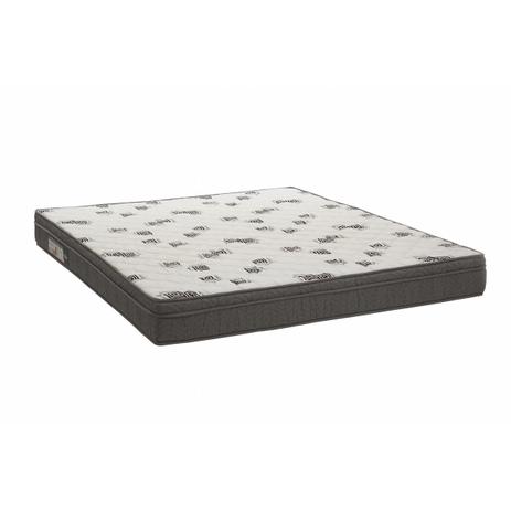 Colchão Light D45 Casal (138x188x17) - Estrutura em espuma D45 Pró Aditivada de Alta Performance - O - Ortobom Menor preço em Colchão Light D45 Casal (138x188x17) - Estrutura em espuma D45 Pró Aditivada de Alta Performance - O - Ortobom