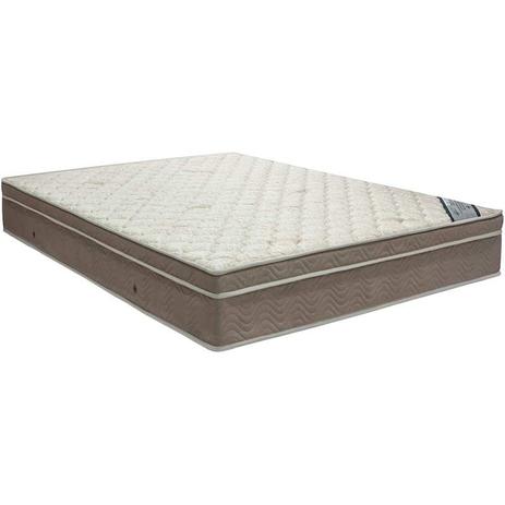 Colchão Light Superpocket Super King 25X193x203cm - Ortobom Menor preço em Colchão Light Superpocket Super King 25X193x203cm - Ortobom