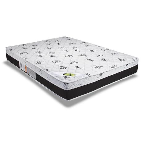 Colchão Luckspuma Espuma Ortopédica Aspen 50 Casal 138 - A Costa Rica - Colchão  Casal - Magazine Luiza