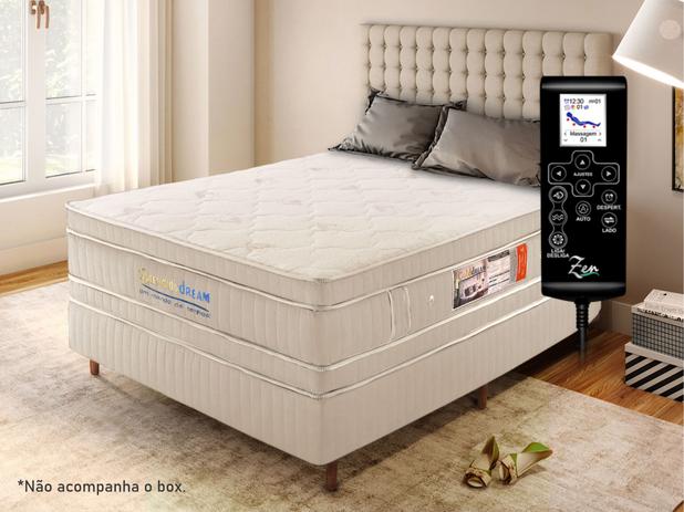 Colchão magnético king size Clearance