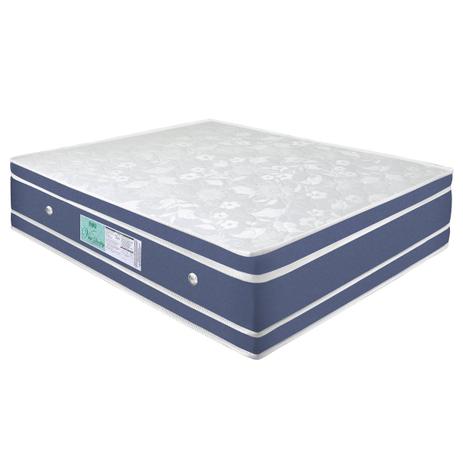 Colchão Magnético Ortopédico King com Infravermelho e Pillow - Vit quality Menor preço em Colchão Magnético Ortopédico King com Infravermelho e Pillow - Vit quality
