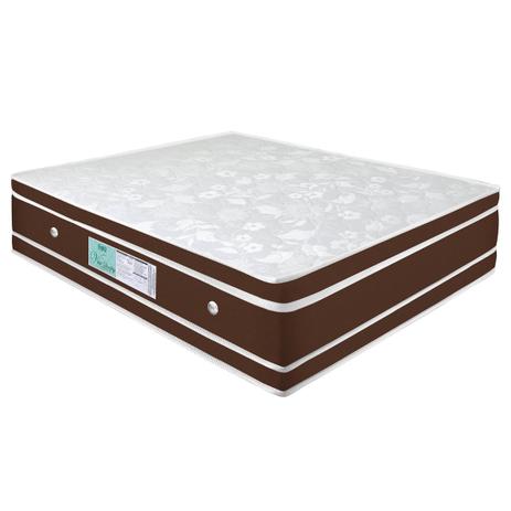 Colchão Magnético Ortopédico King com Infravermelho, Pillow - Vit quality Menor preço em Colchão Magnético Ortopédico King com Infravermelho, Pillow - Vit quality