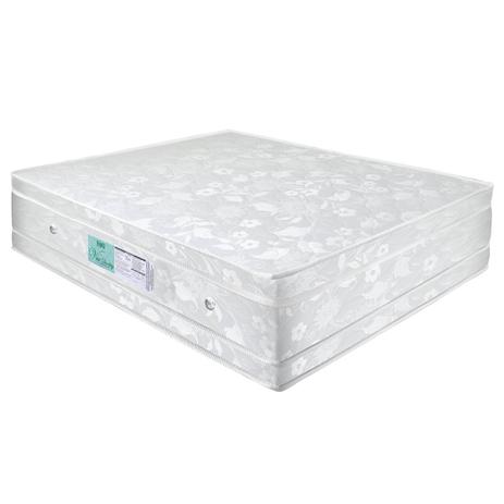 Colchão Magnético Ortopédico Super King com Infravermelho e Pillow - Vit quality Menor preço em Colchão Magnético Ortopédico Super King com Infravermelho e Pillow - Vit quality
