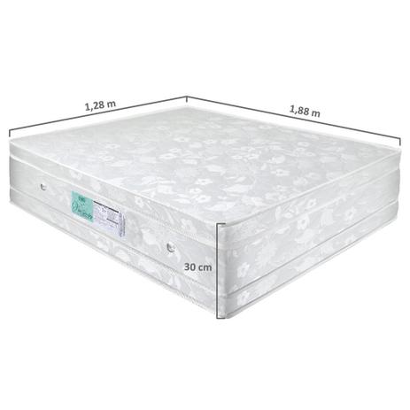 Colchão Magnético Ortopédico Viúva Turbo com Infravermelho próximo e longo - Vit quality é boa?