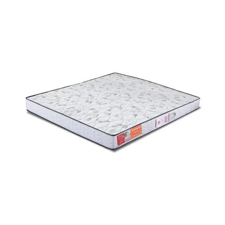Colchão Orthocrin de Espuma D33 Platinum Black -Casal é boa?