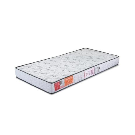 Colchão Orthocrin de Espuma D33 Platinum Black Pró Saúde 88x188x22cm é boa?