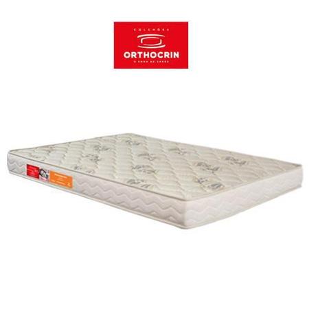 Colchão Orthocrin Diamante D33 Colchão Casal 138X188X16 Menor preço em Colchão Orthocrin Diamante D33 Colchão Casal 138X188X16
