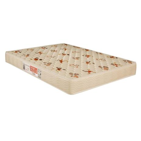 Colchão Orthoflex D33 Comfortpedic Line Casal 138 - A Costa Rica Menor preço em Colchão Orthoflex D33 Comfortpedic Line Casal 138 - A Costa Rica