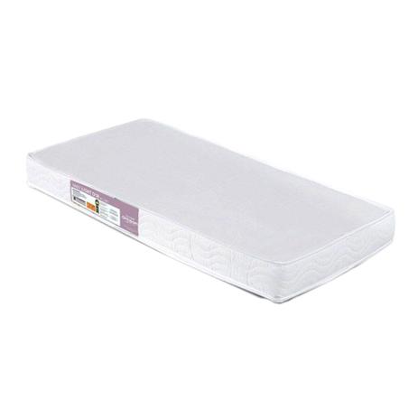 Colchão Ortobom Infantil D18 Baby Light Saúde 70x130 Menor preço em Colchão Ortobom Infantil D18 Baby Light Saúde 70x130